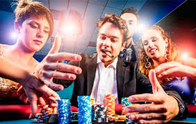 Vulkan Pobeda Casino